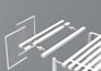 create 3d models of more or less complex objects for you with rhinoceros